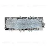 Настенный светильник Delight Collection MD-012 MD-0120B-wall chrome MD-0120B-wall chrome - 1
