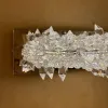 Настенный светильник Delight Collection MD-012 MD-0120B-wall chrome MD-0120B-wall chrome - 4