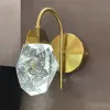 Бра Delight Collection Crystal rock MD-020B-wall gold MD-020B-wall gold - 3
