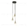 Подвесной светильник Delight Collection P0844 P0844-3B s-gold P0844-3B s-gold - 2