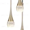 Подвесной светильник Delight Collection P0844 P0844-3B s-gold P0844-3B s-gold - 3