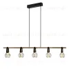 Подвесной светильник Delight Collection P0853 P0853-5B s-gold P0853-5B s-gold - 2
