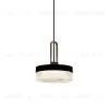 Подвесной светильник Delight Collection P0855 P0855-1A black P0855-1A black - 1