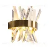 Настенный светильник Delight Collection Akasha II 88021W brass 88021W brass - 1