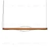 Подвесной светильник Delight Collection Dune 9118P gold/clear 9118P gold/clear - 1