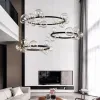 Подвесной светильник Delight Collection Art Deco Bubble KM1294P-24 black/clear KM1294P-24 black/clear - 4