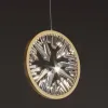 Подвесной светильник Delight Collection XD XD-3 gold XD-3 gold - 2