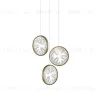 Подвесной светильник Delight Collection XD XD-3 gold XD-3 gold - 1