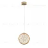 Подвесной светильник Delight Collection OMD821600 OMG0728S gold OMG0728S gold - 1