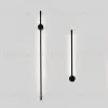 Настенный светильник Delight Collection OM8208 OM820843 black OM820843 black - 3