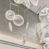 Подвесной светильник Delight Collection OMK8739 OMK8739-S-3000 OMK8739-S-3000 - 6