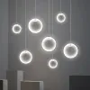 Подвесной светильник Delight Collection OMK8739 OMK8739-S-4000 OMK8739-S-4000 - 7