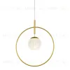 Подвесной светильник Delight Collection MD21001043 MD21001043-1A gold MD21001043-1A gold - 2