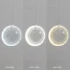 Подвесной светильник Delight Collection OMK8739 OMK8739-S-4000 OMK8739-S-4000 - 8