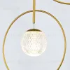 Подвесной светильник Delight Collection MD21001043 MD21001043-3A gold MD21001043-3A gold - 2