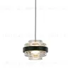 Подвесной светильник Delight Collection MD22030002 MD22030002-1A black/clear MD22030002-1A black/clear - 1