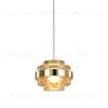 Подвесной светильник Delight Collection MD22030002 MD22030002-1A gold/champagne MD22030002-1A gold/champagne - 1