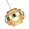 Подвесной светильник Delight Collection MD22030002 MD22030002-1A gold/champagne MD22030002-1A gold/champagne - 3