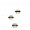 Подвесной светильник Delight Collection MD22030002 MD22030002-3A black/clear MD22030002-3A black/clear - 1