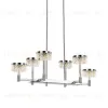 Подвесная люстра Delight Collection MD21020075 MD21020075-6B chrome MD21020075-6B chrome - 1