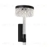 Бра Delight Collection MD21020075 MB21020075-1A matt black MB21020075-1A matt black - 1