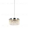 Подвесной светильник Delight Collection MD21020075 MD21020075-1A chrome MD21020075-1A chrome - 1