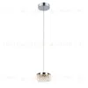 Подвесной светильник Delight Collection MD21020075 MD21020075-1A chrome MD21020075-1A chrome - 2