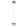 Подвесной светильник Delight Collection MD21020075 MD21020075-1A satin nickel MD21020075-1A satin nickel - 2