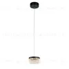 Подвесной светильник Delight Collection MD21020075 MD21020075-1A matt black MD21020075-1A matt black - 2