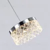 Подвесной светильник Delight Collection MD21020075 MD21020075-3A chrome MD21020075-3A chrome - 2