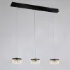 Подвесной светильник Delight Collection MD21020075 MD21020075-3B matt black MD21020075-3B matt black - 2
