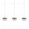 Подвесной светильник Delight Collection MD21020075 MD21020075-3B matt black MD21020075-3B matt black - 1