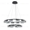 Подвесная люстра Delight Collection MD21020075 MD21020075-16B matt black MD21020075-16B matt black - 2