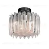 Потолочная люстра Delight Collection MD22027002 MX22027002-D45 matt black MX22027002-D45 matt black - 1