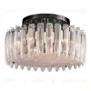 Потолочная люстра Delight Collection MD22027002 MX22027002-D85 matt black MX22027002-D85 matt black - 1