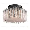 Потолочная люстра Delight Collection MD22027002 MX22027002-D65 matt black MX22027002-D65 matt black - 1