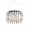 Подвесная люстра Delight Collection MD22027002 MD22027002-D45 matt black MD22027002-D45 matt black - 1
