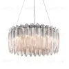 Подвесная люстра Delight Collection MD22027002 MD22027002-D65 matt black MD22027002-D65 matt black - 1