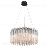 Подвесная люстра Delight Collection MD22027002 MD22027002-D65 matt black MD22027002-D65 matt black - 2
