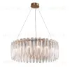 Подвесная люстра Delight Collection MD22027002 MD22027002-D85 light rose gold MD22027002-D85 light rose gold - 2