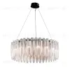 Подвесная люстра Delight Collection MD22027002 MD22027002-D85 matt black MD22027002-D85 matt black - 2