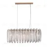 Подвесная люстра Delight Collection MD22027002 MD22027002-L82 light rose gold MD22027002-L82 light rose gold - 2