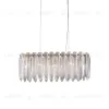 Подвесная люстра Delight Collection MD22027002 MD22027002-L82 light rose gold MD22027002-L82 light rose gold - 1
