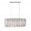 Подвесная люстра Delight Collection MD22027002 MD22027002-L82 chrome MD22027002-L82 chrome - 2