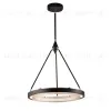 Подвесной светильник Delight Collection MD8790 MD8790-1A black/silver MD8790-1A black/silver - 2