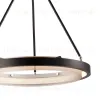 Подвесной светильник Delight Collection MD8790 MD8790-1A black/silver MD8790-1A black/silver - 3