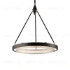 Подвесной светильник Delight Collection MD8790 MD8790-1A black/silver MD8790-1A black/silver - 1