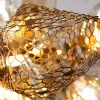 Подвесная люстра Delight Collection Britannica 8898P/BS gold/smoky 8898P/BS gold/smoky - 4