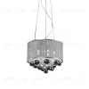 Подвесная люстра Delight Collection Andromeda P0173-05C P0173-05C - 1