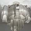 Люстра на штанге Delight Collection Stream 771189 (KM011C-8+1) 771189 (KM011C-8+1) - 3